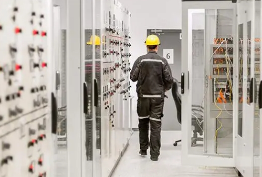 弱电工程：建筑智慧的神经系统