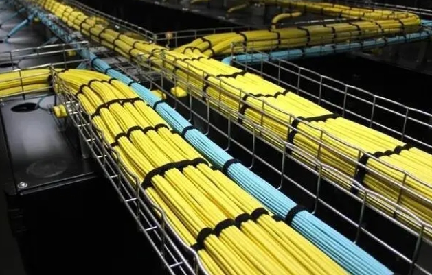 综合布线系统：建筑通信与连接的基石