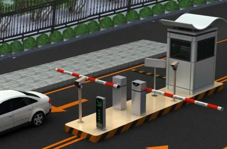 智能化车库管理系统：为城市交通提供便利与安全